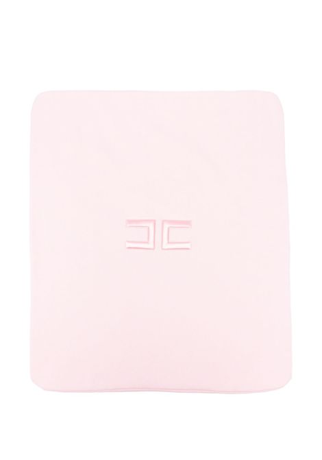 Coperta con logo ELISABETTA FRANCHI KIDS | ENCO090 0 FF002C070